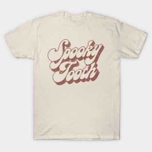 Spooky Tooth T-Shirt